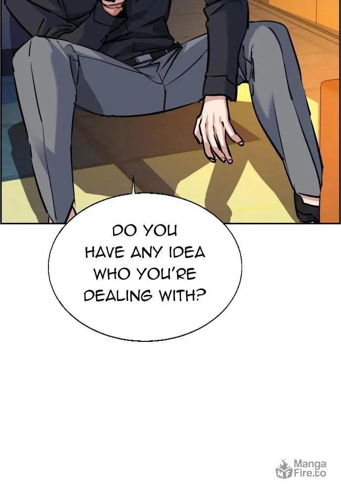 Teenage Mercenary Chapter 62 page 100 - 
