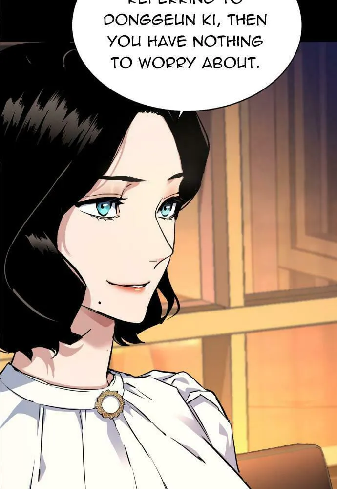 Teenage Mercenary Chapter 63 page 11 - 