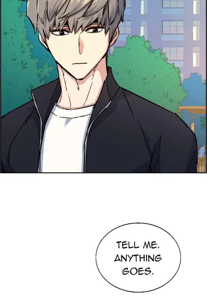 Teenage Mercenary Chapter 63 page 103 - 