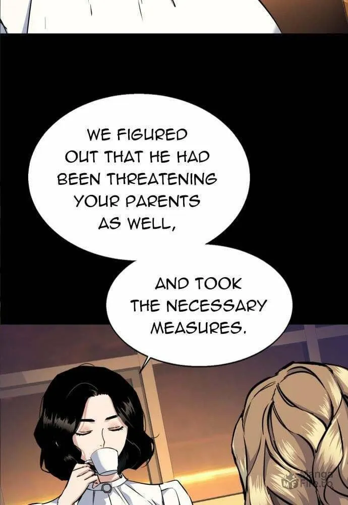 Teenage Mercenary Chapter 63 page 12 - 
