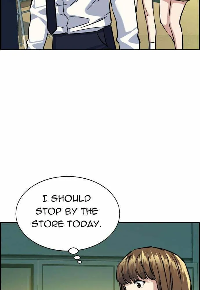 Teenage Mercenary Chapter 63 page 112 - 
