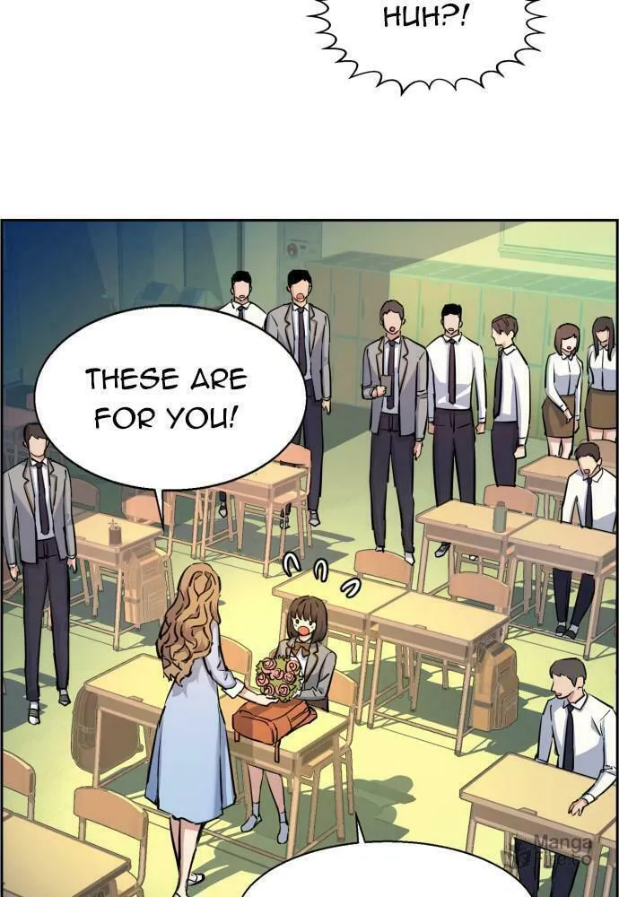 Teenage Mercenary Chapter 63 page 120 - 