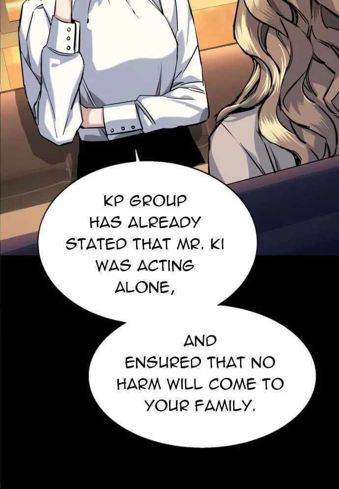 Teenage Mercenary Chapter 63 page 13 - 
