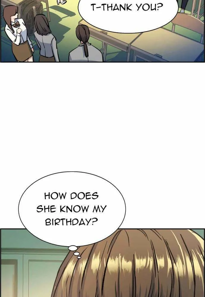 Teenage Mercenary Chapter 63 page 121 - 