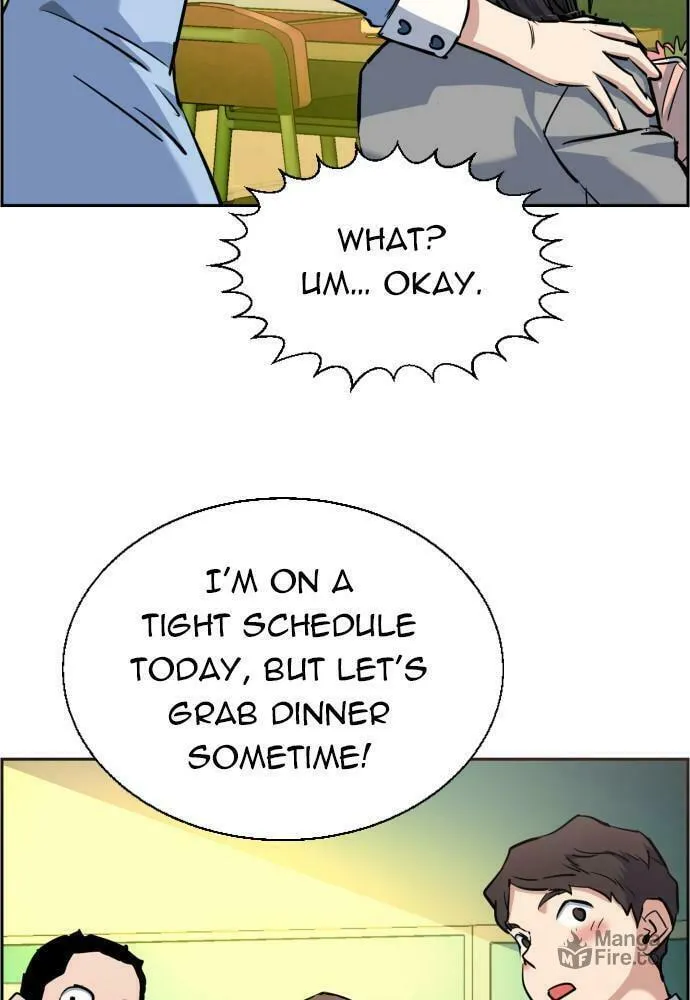 Teenage Mercenary Chapter 63 page 125 - 