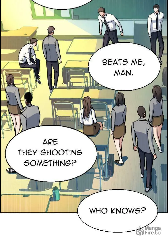 Teenage Mercenary Chapter 63 page 129 - 