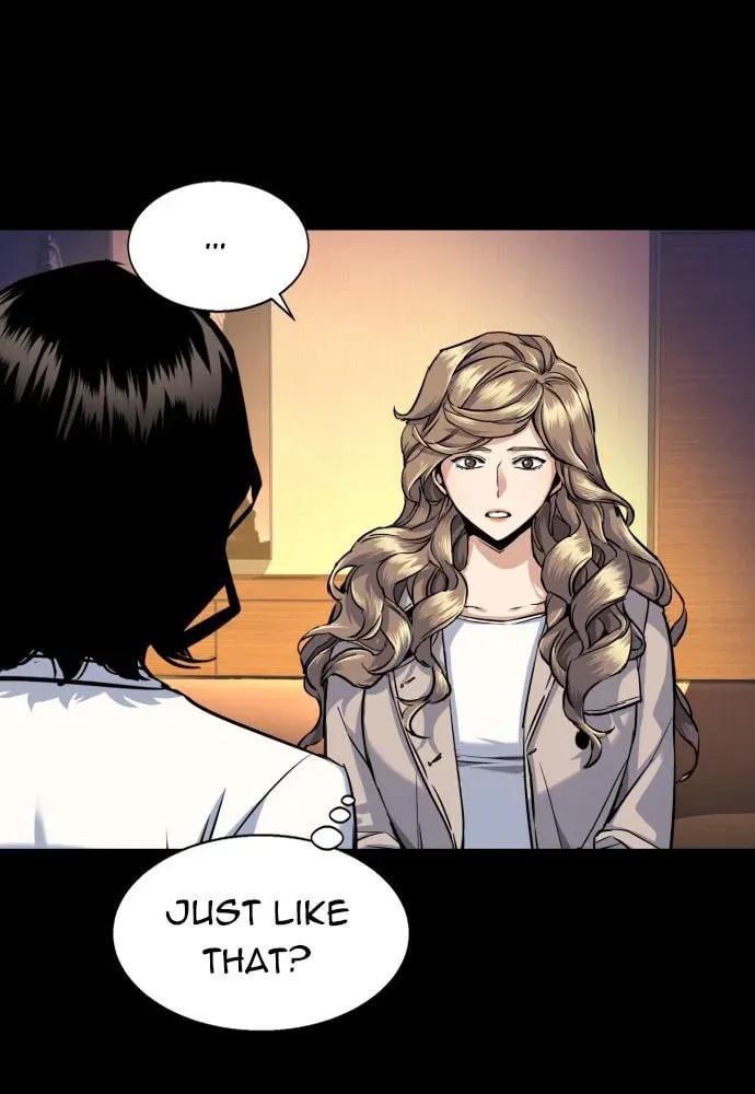 Teenage Mercenary Chapter 63 page 14 - 