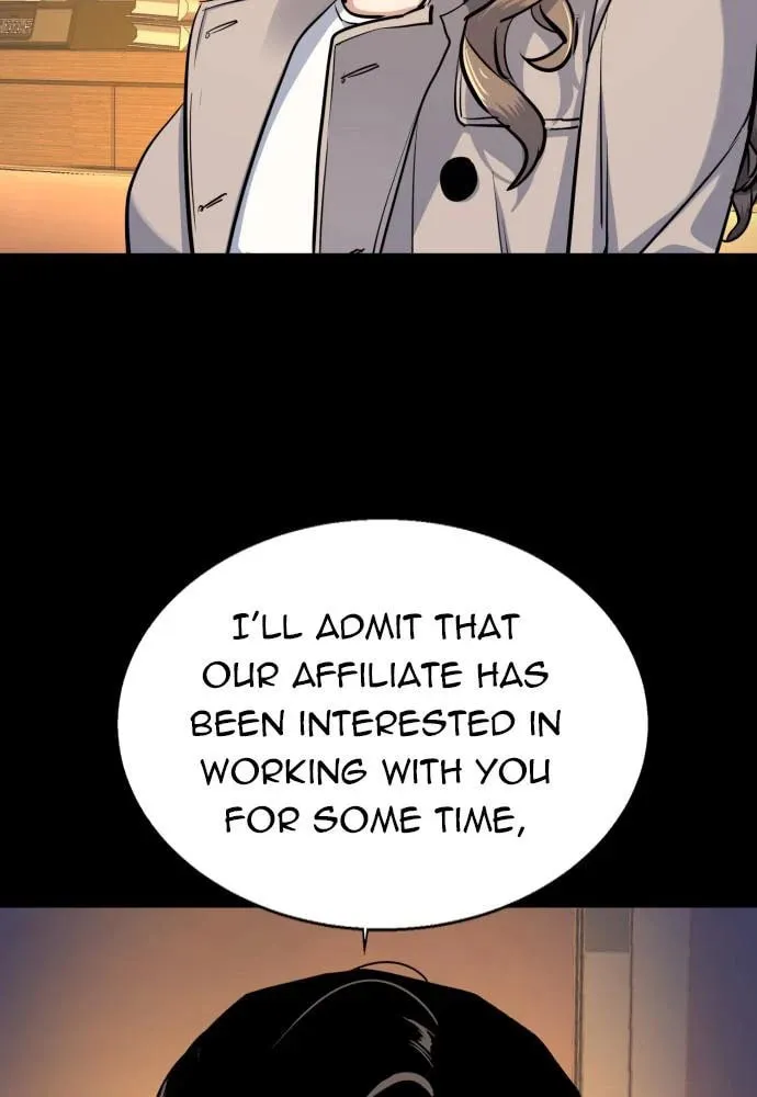 Teenage Mercenary Chapter 63 page 16 - 