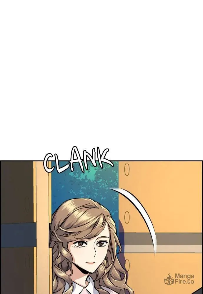 Teenage Mercenary Chapter 63 page 25 - 