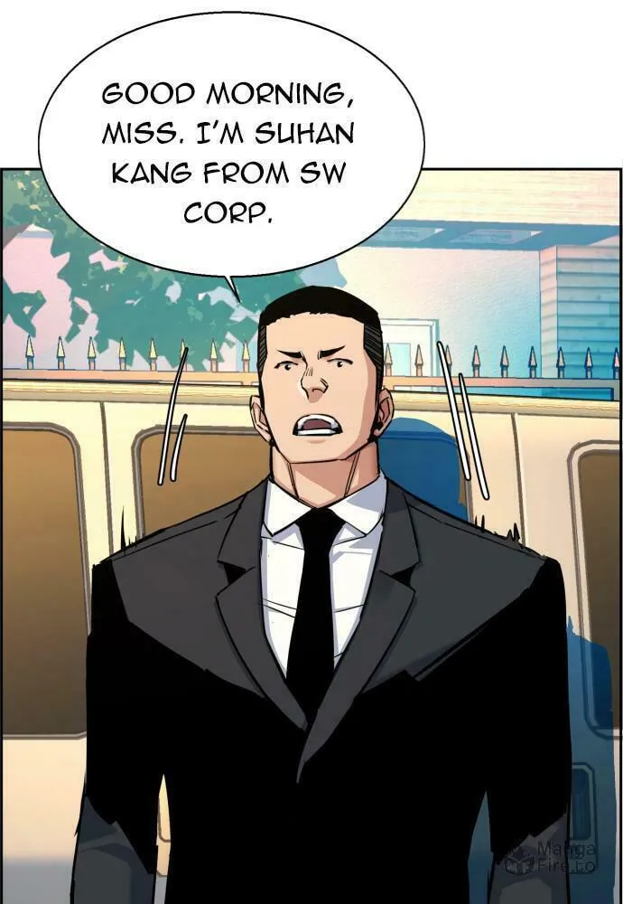 Teenage Mercenary Chapter 63 page 27 - 