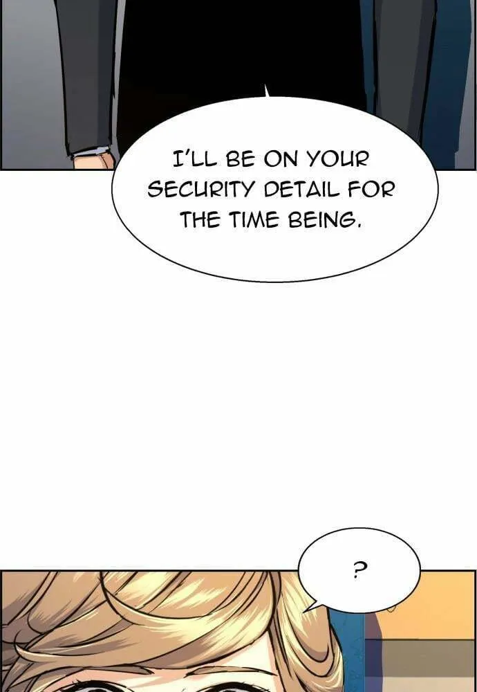 Teenage Mercenary Chapter 63 page 28 - 