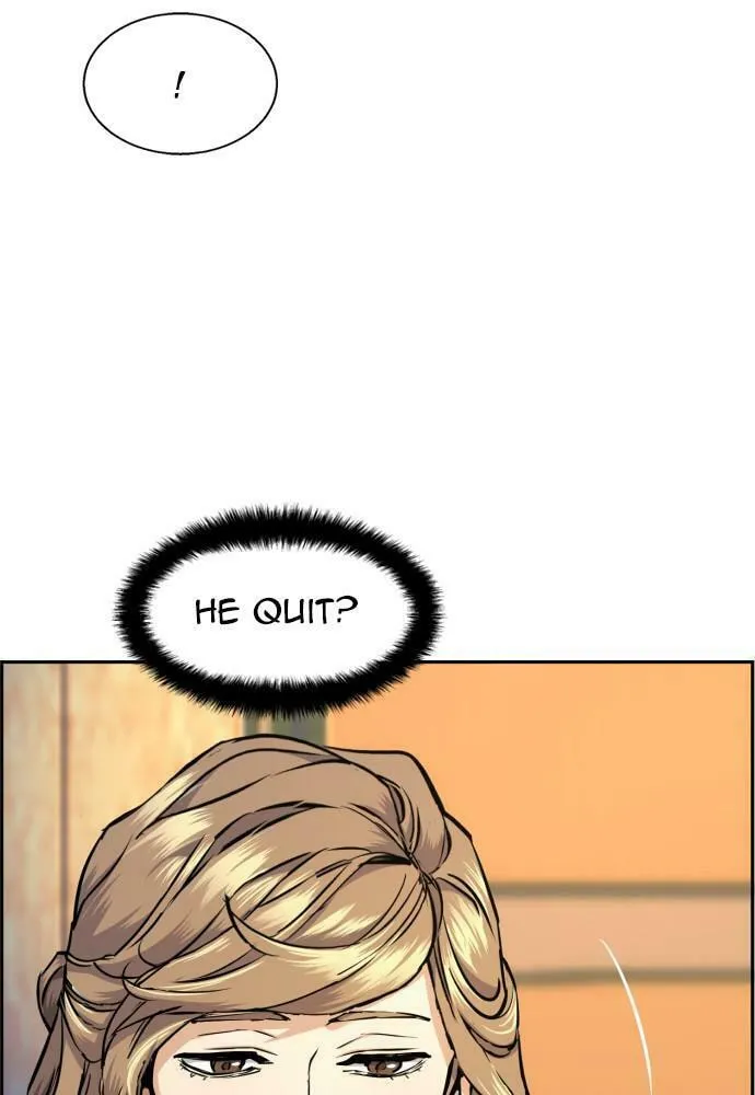 Teenage Mercenary Chapter 63 page 31 - 
