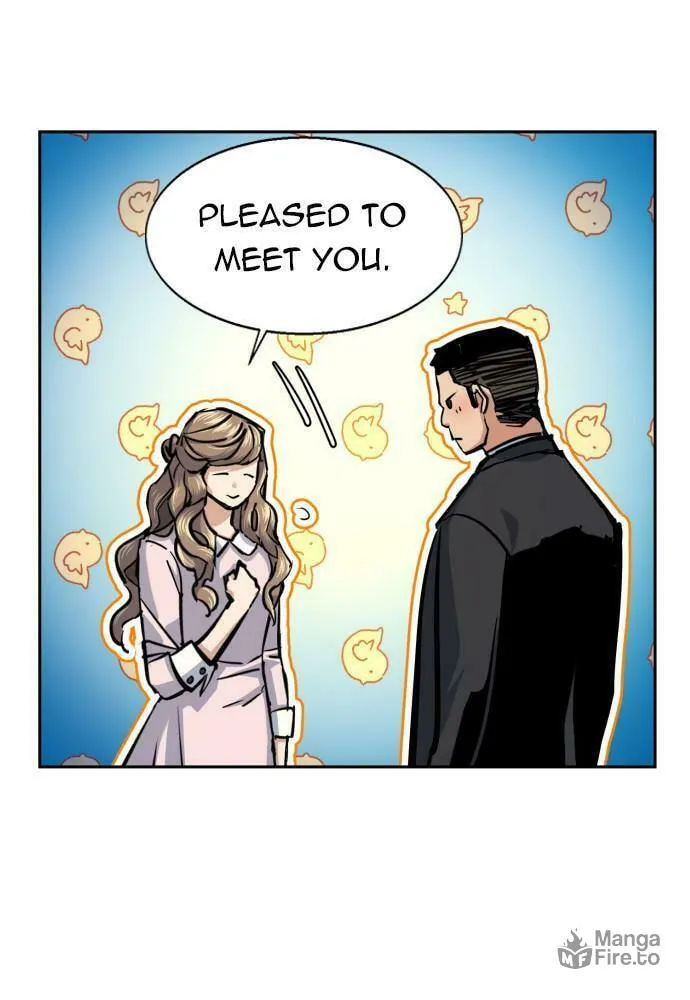 Teenage Mercenary Chapter 63 page 33 - 