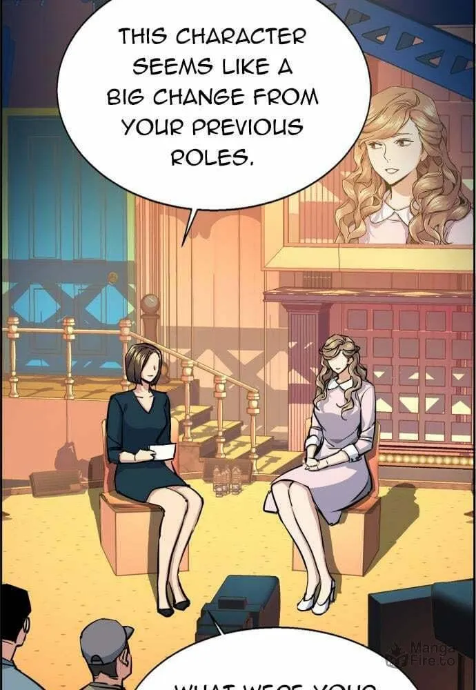 Teenage Mercenary Chapter 63 page 36 - 
