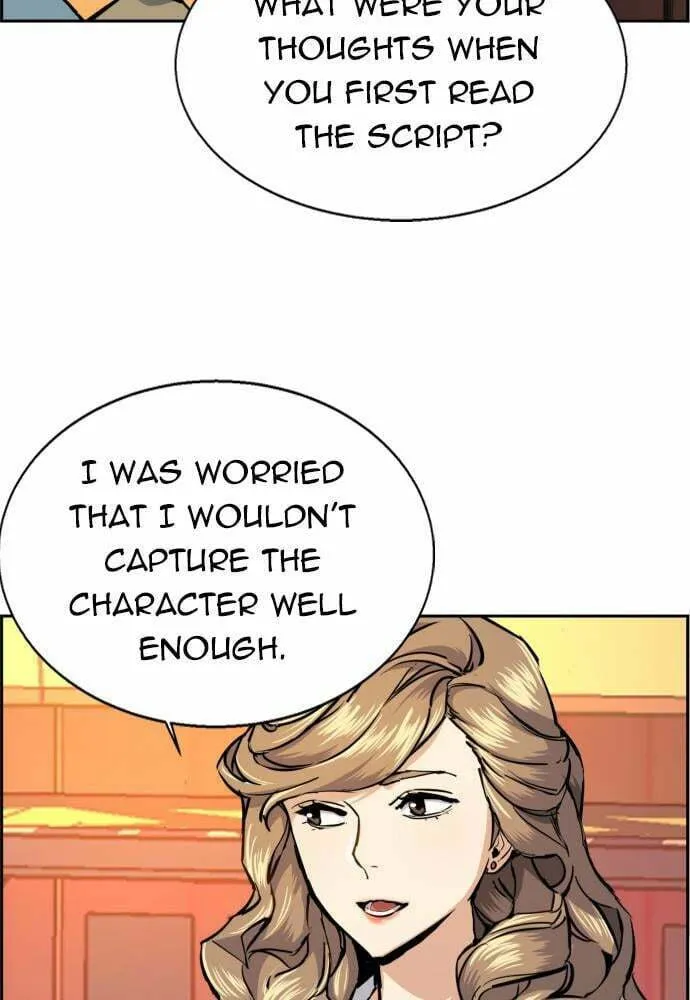 Teenage Mercenary Chapter 63 page 37 - 