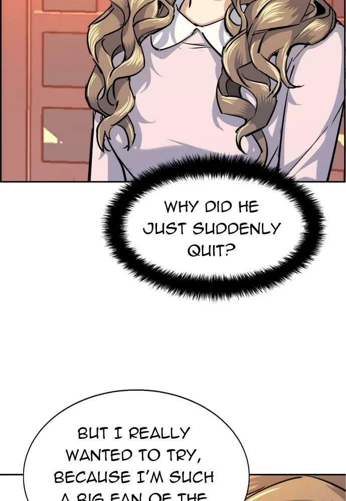Teenage Mercenary Chapter 63 page 38 - 