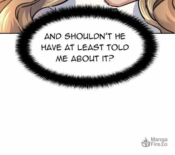 Teenage Mercenary Chapter 63 page 40 - 