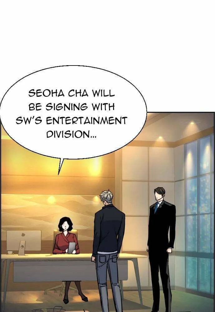 Teenage Mercenary Chapter 63 page 43 - 