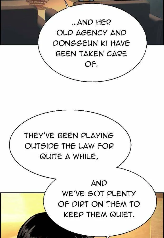 Teenage Mercenary Chapter 63 page 44 - 