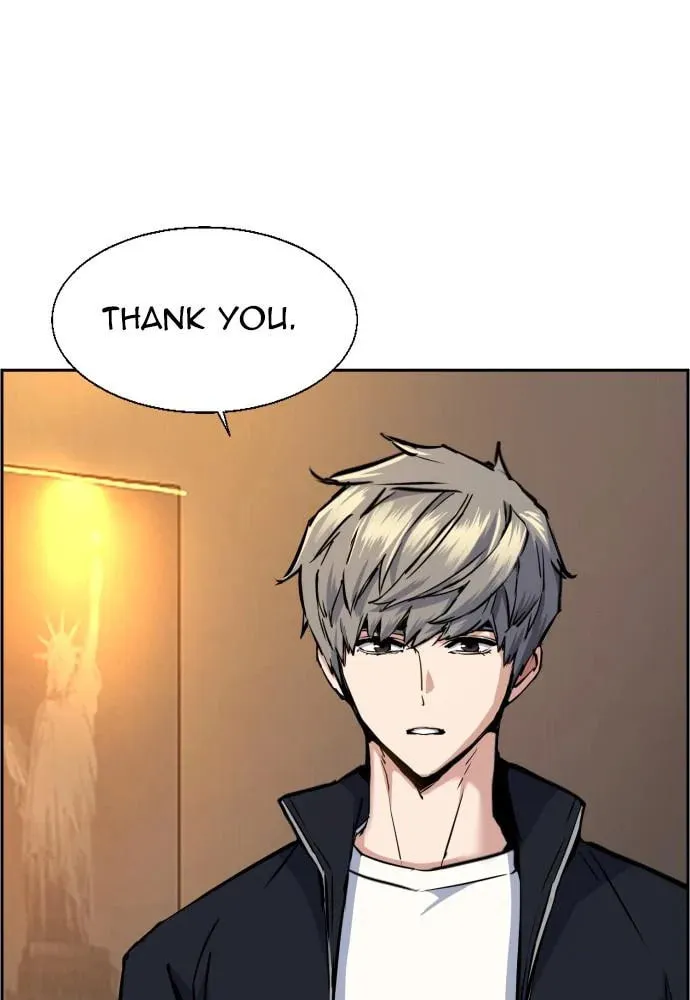 Teenage Mercenary Chapter 63 page 46 - 