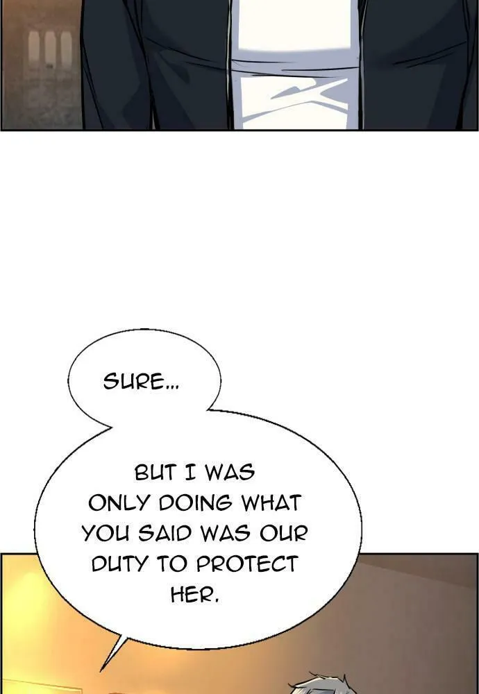 Teenage Mercenary Chapter 63 page 47 - 
