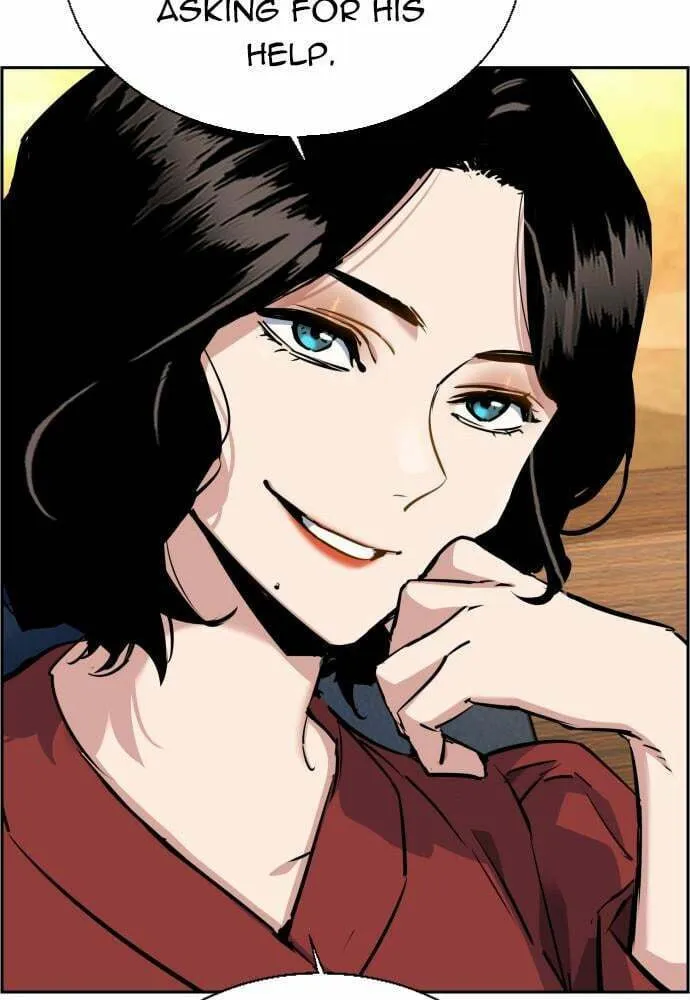 Teenage Mercenary Chapter 63 page 49 - 