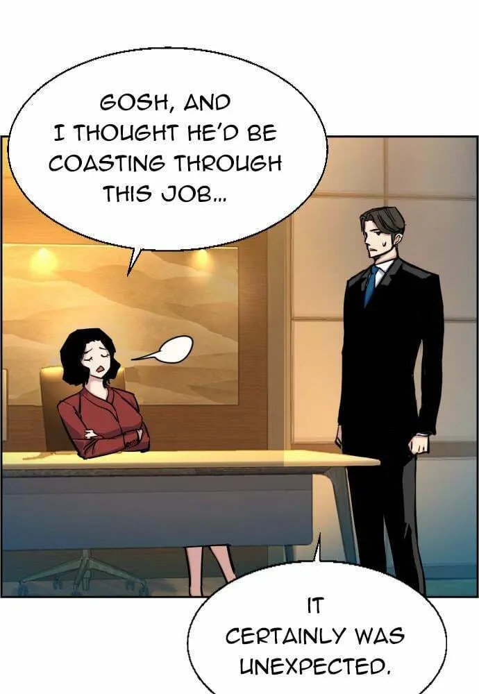 Teenage Mercenary Chapter 63 page 53 - 