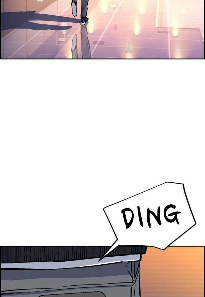 Teenage Mercenary Chapter 63 page 56 - 