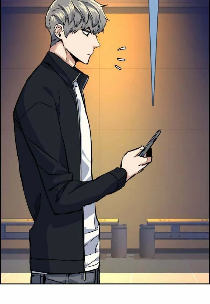 Teenage Mercenary Chapter 63 page 58 - 
