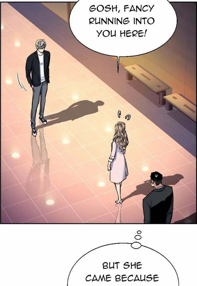 Teenage Mercenary Chapter 63 page 68 - 