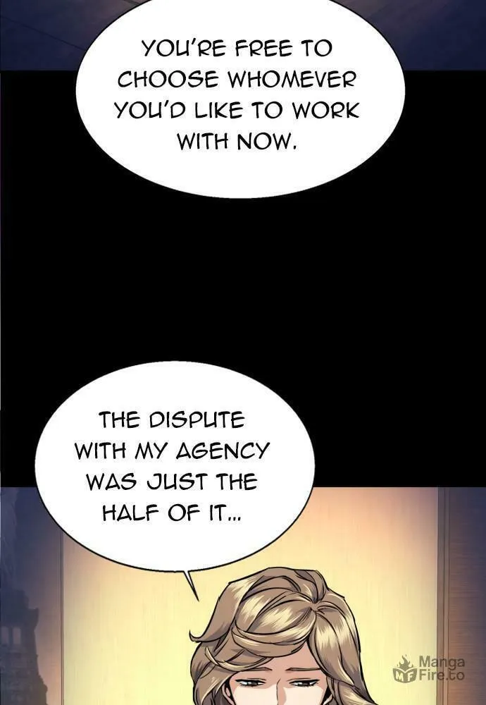 Teenage Mercenary Chapter 63 page 9 - 