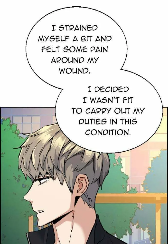 Teenage Mercenary Chapter 63 page 83 - 