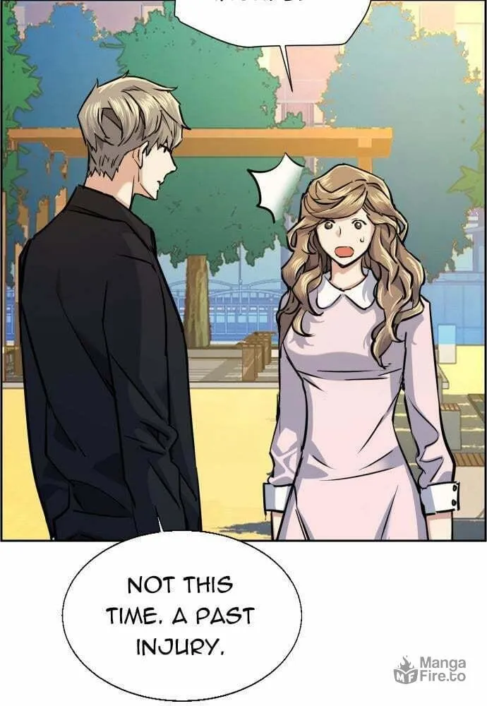 Teenage Mercenary Chapter 63 page 85 - 