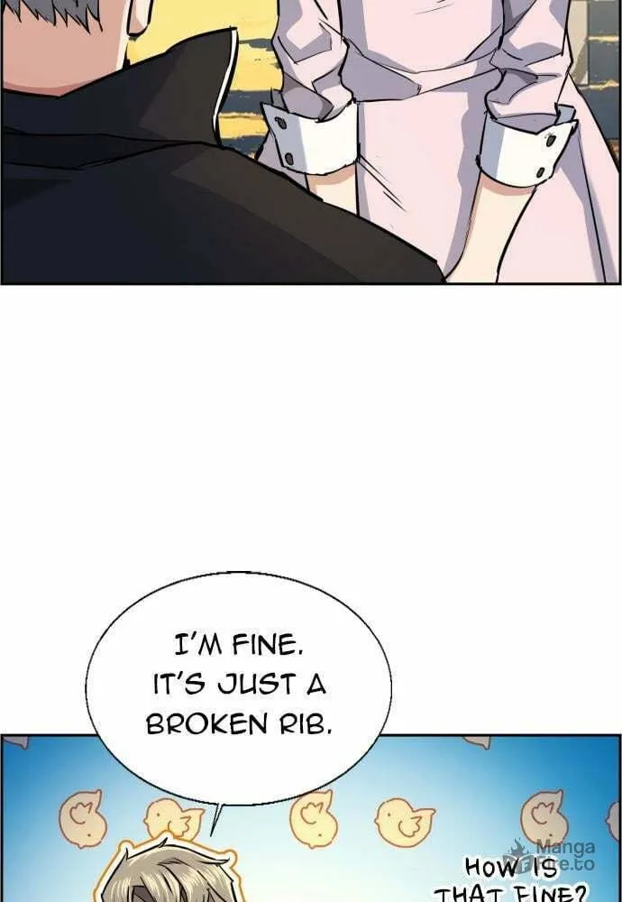 Teenage Mercenary Chapter 63 page 87 - 