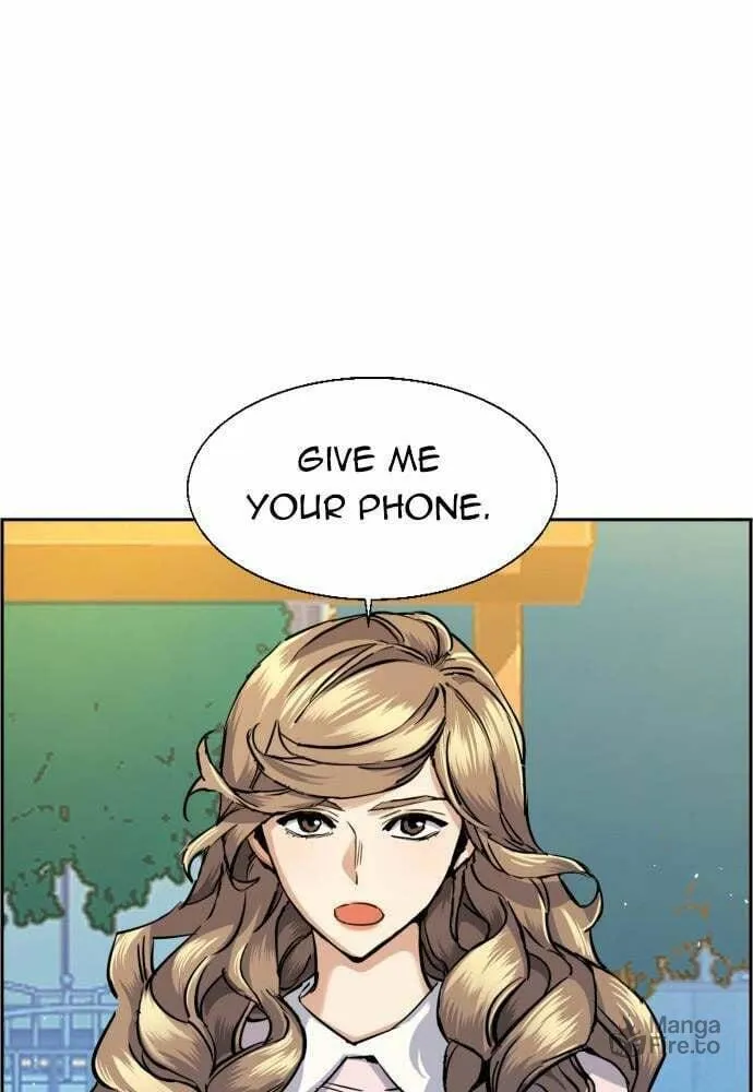 Teenage Mercenary Chapter 63 page 90 - 