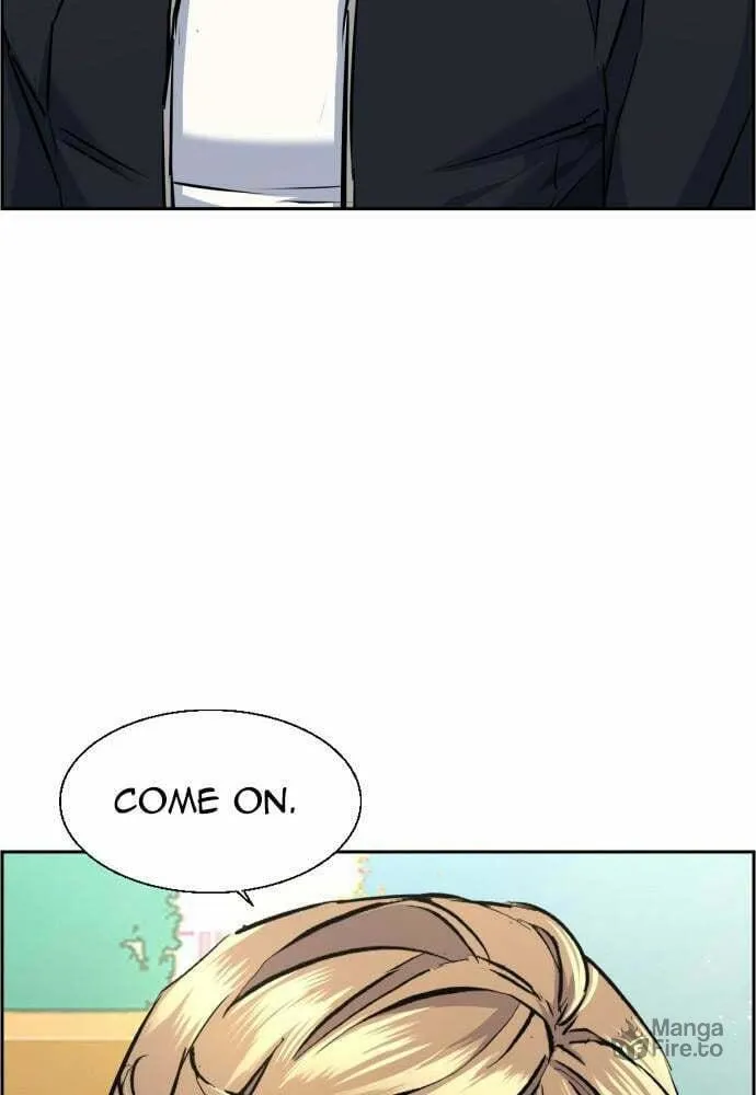 Teenage Mercenary Chapter 63 page 93 - 