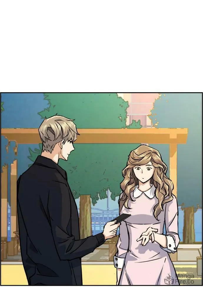 Teenage Mercenary Chapter 63 page 95 - 