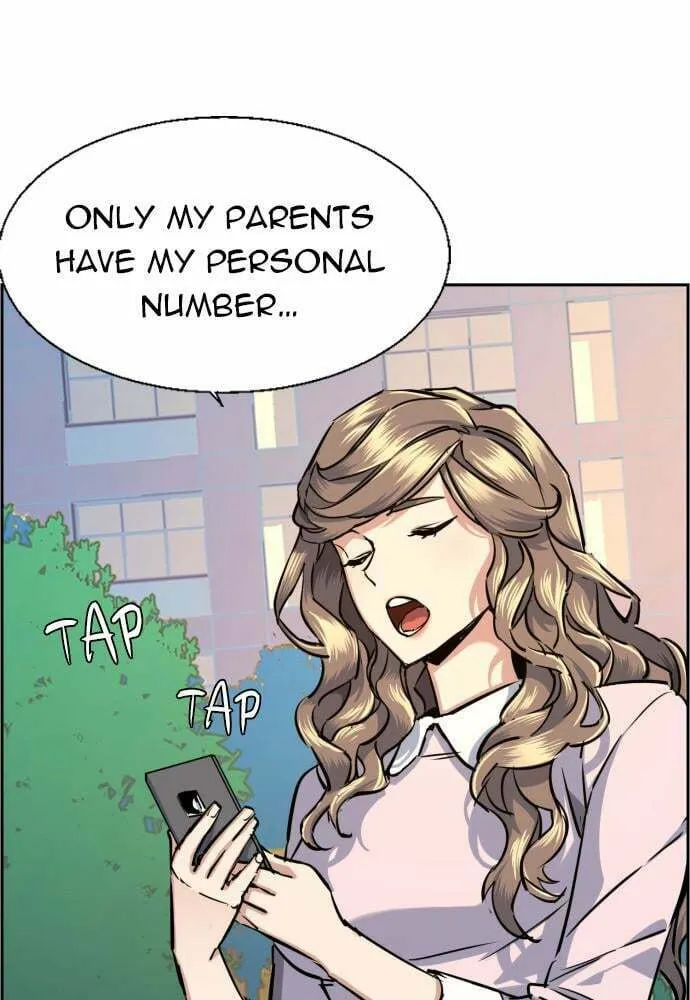 Teenage Mercenary Chapter 63 page 97 - 