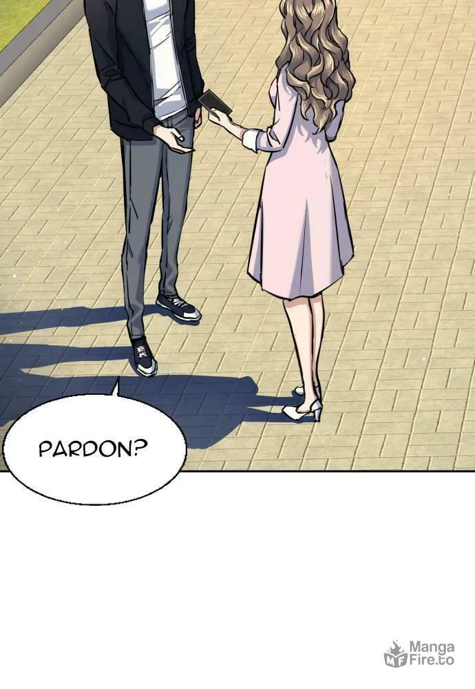 Teenage Mercenary Chapter 63 page 100 - 