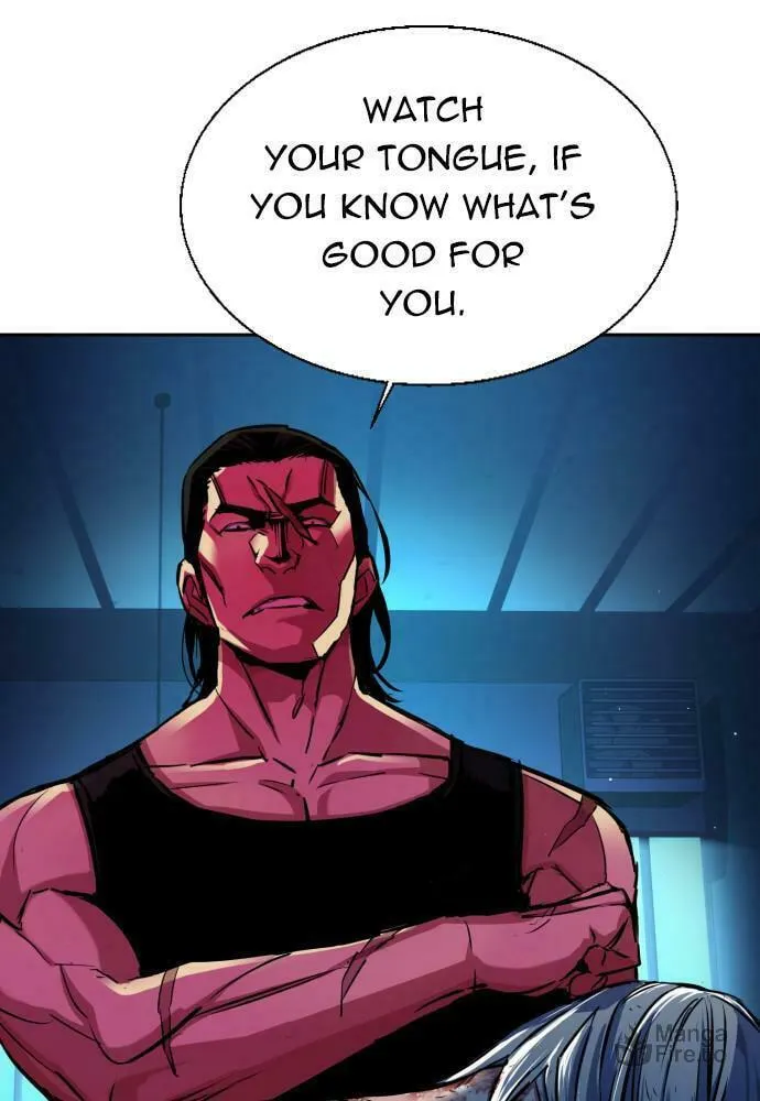 Teenage Mercenary Chapter 64 page 102 - 