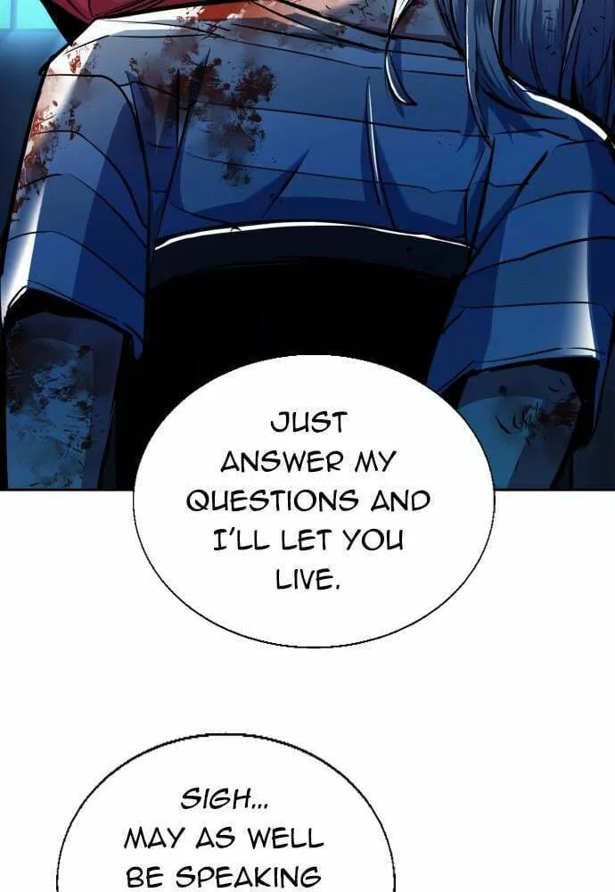 Teenage Mercenary Chapter 64 page 103 - 