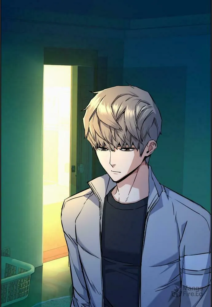 Teenage Mercenary Chapter 64 page 111 - 