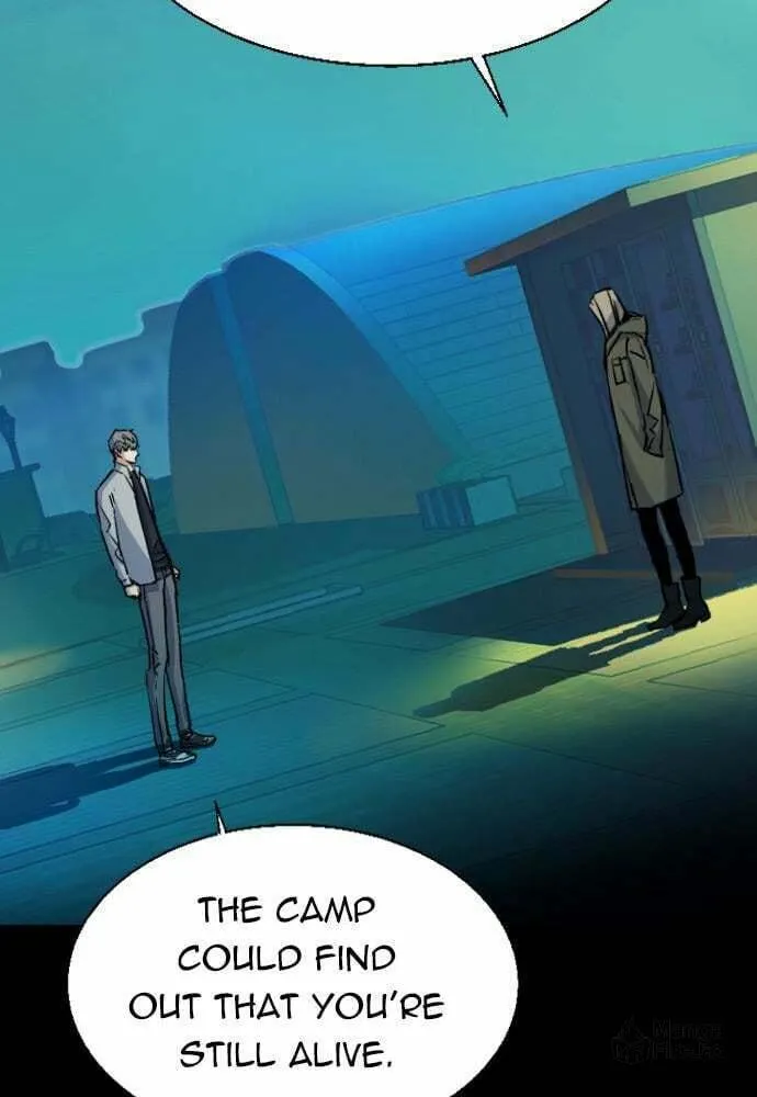 Teenage Mercenary Chapter 64 page 115 - 