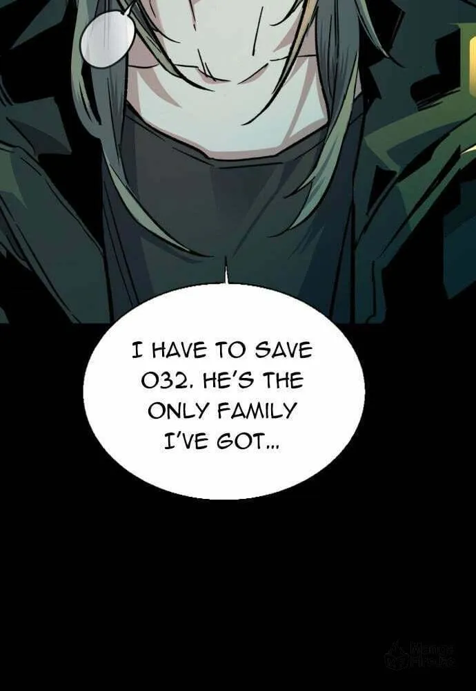 Teenage Mercenary Chapter 64 page 117 - 