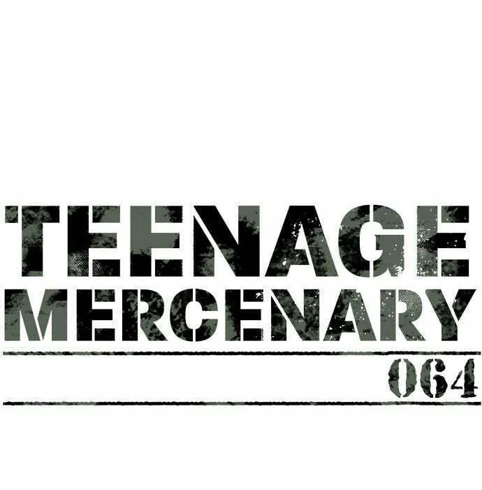 Teenage Mercenary Chapter 64 page 13 - 
