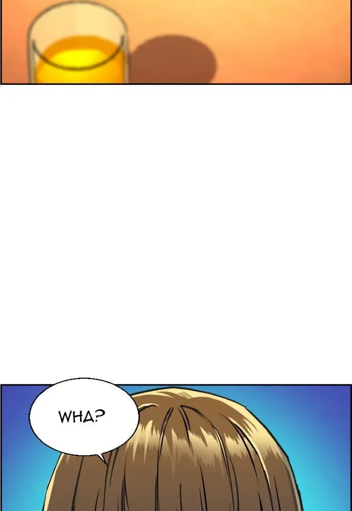 Teenage Mercenary Chapter 64 page 19 - 