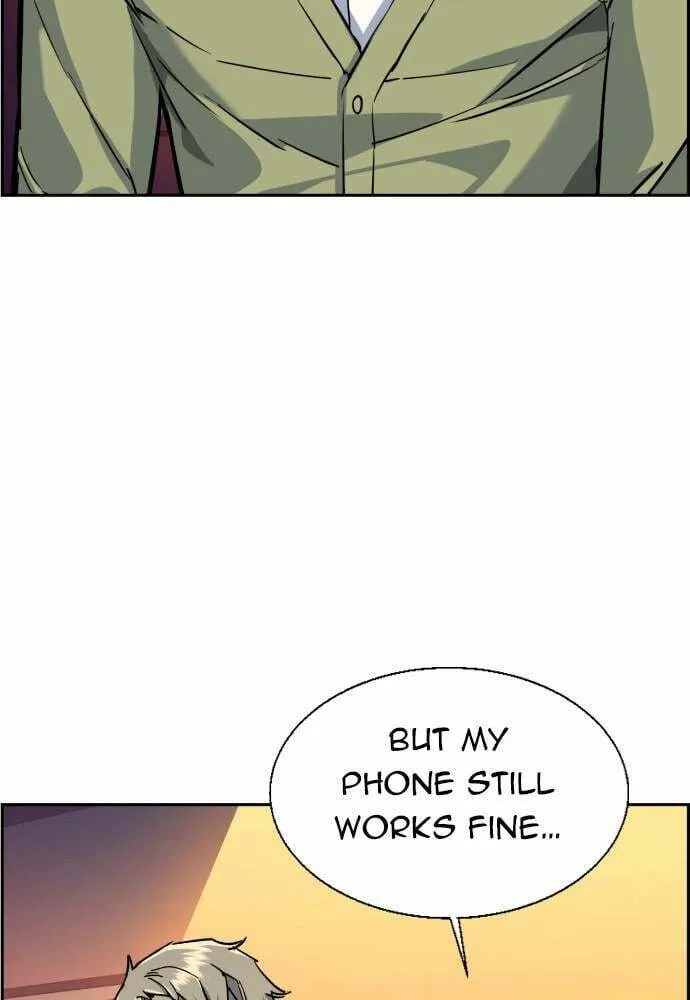 Teenage Mercenary Chapter 64 page 22 - 