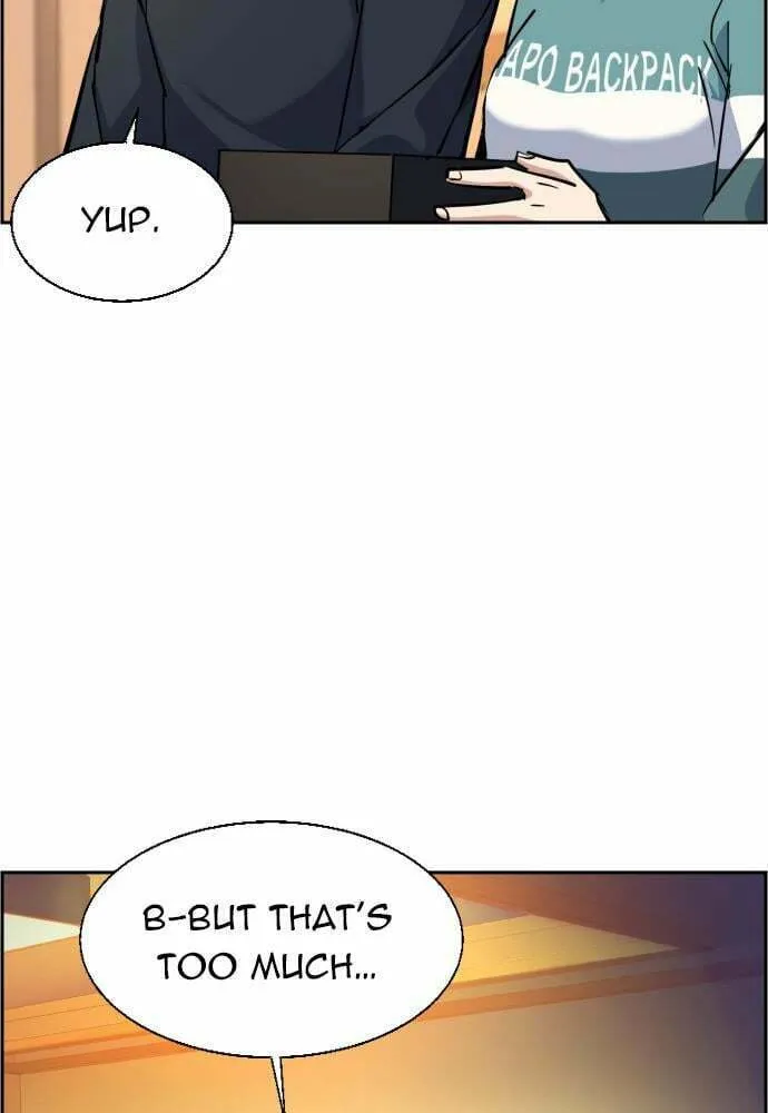 Teenage Mercenary Chapter 64 page 28 - 