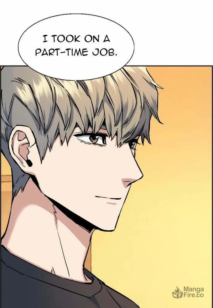 Teenage Mercenary Chapter 64 page 30 - 