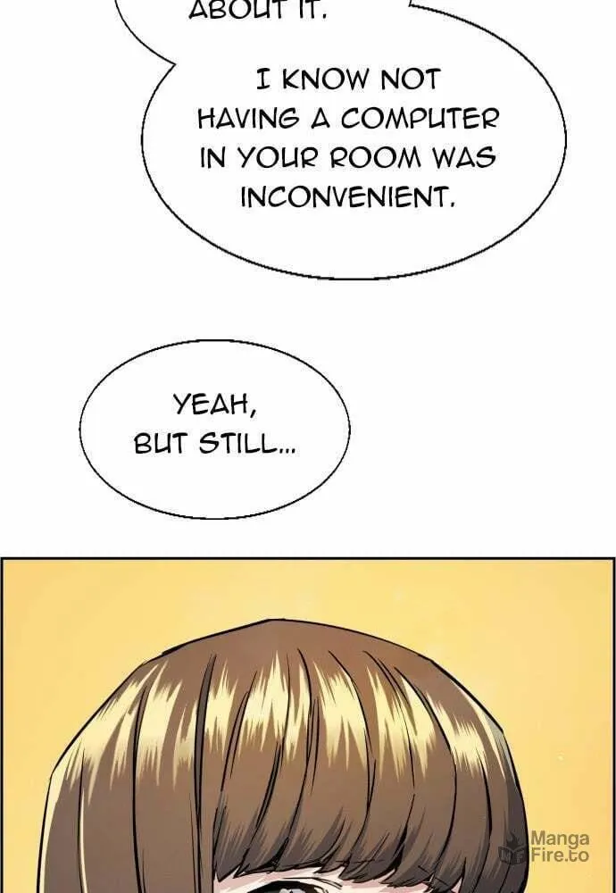 Teenage Mercenary Chapter 64 page 33 - 